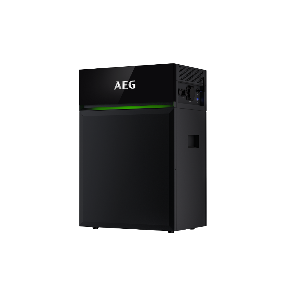 AEG SolarCube AS-BBL09