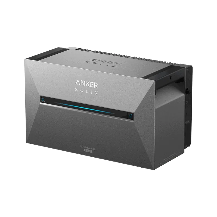 Anker Solix Solarbank 3 E2700 Pro