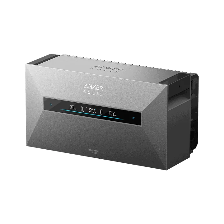 Anker Solix Solarbank Max AC