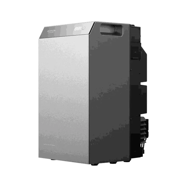 EcoFlow STREAM 5000