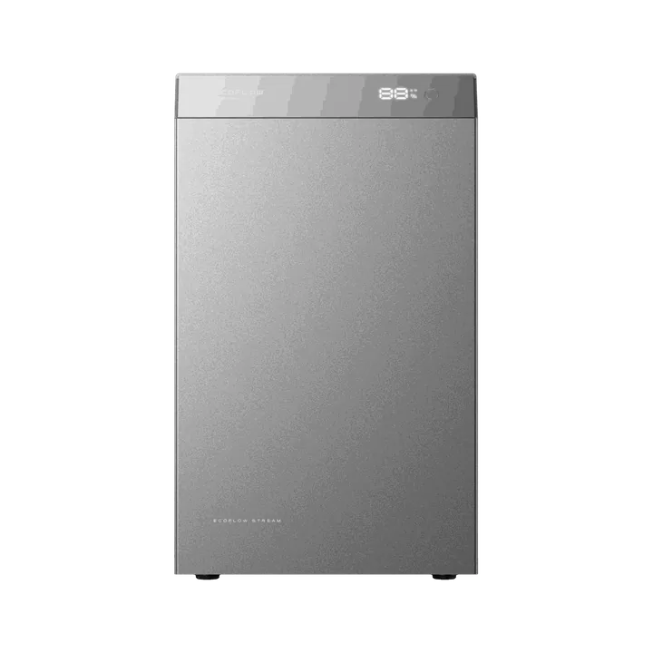 EcoFlow STREAM AC 5000