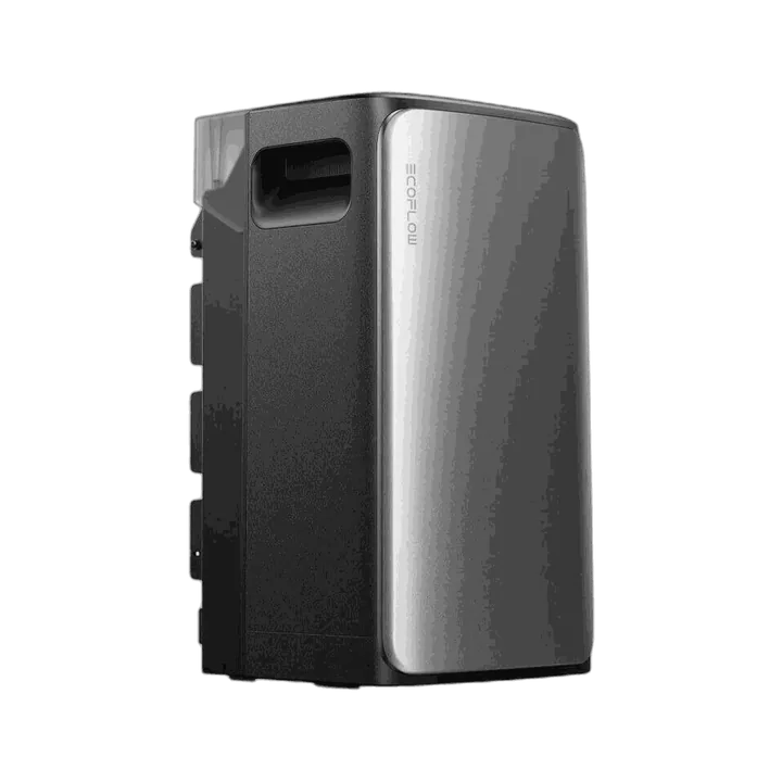 EcoFlow STREAM AC