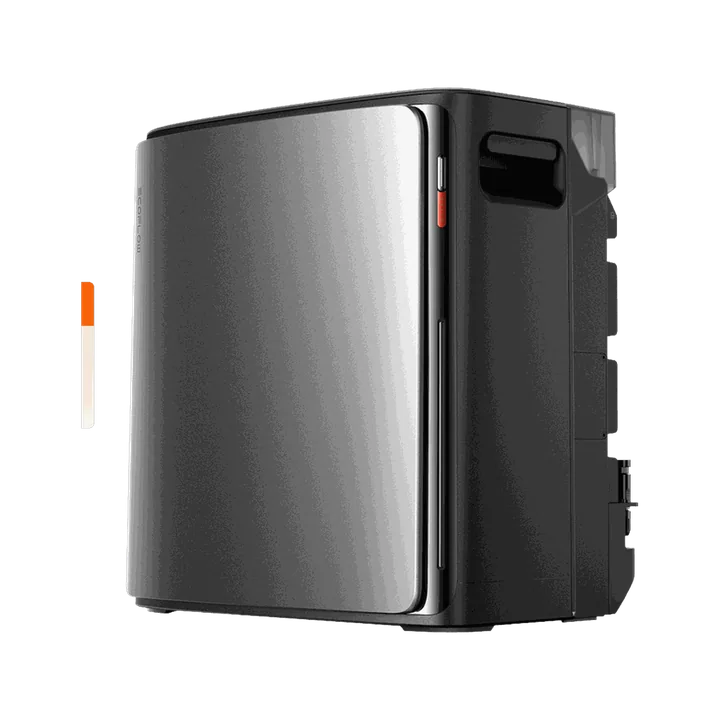 EcoFlow STREAM Ultra X