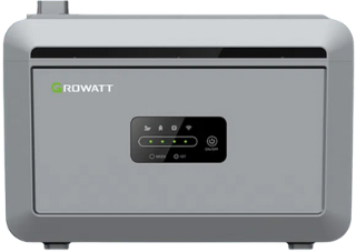 Growatt NEXA 2000