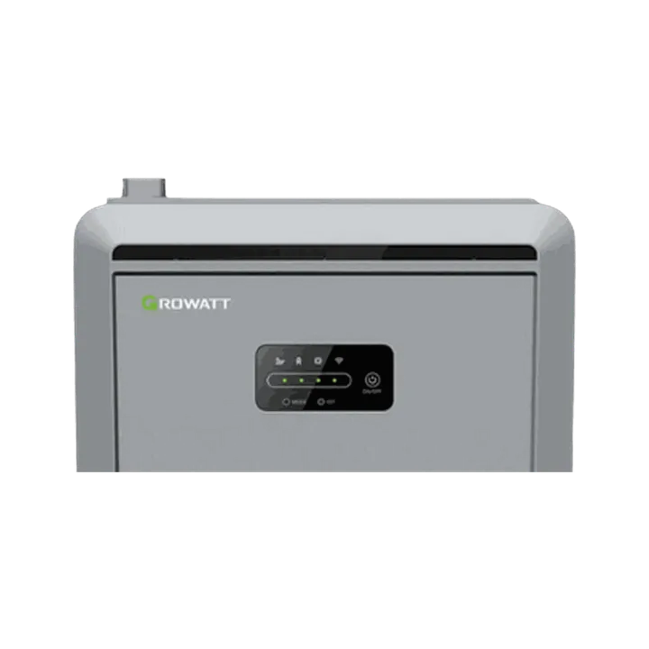 Growatt NEXA 2000