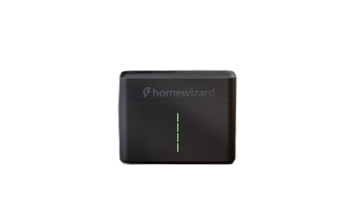 HomeWizard Plug In Battery