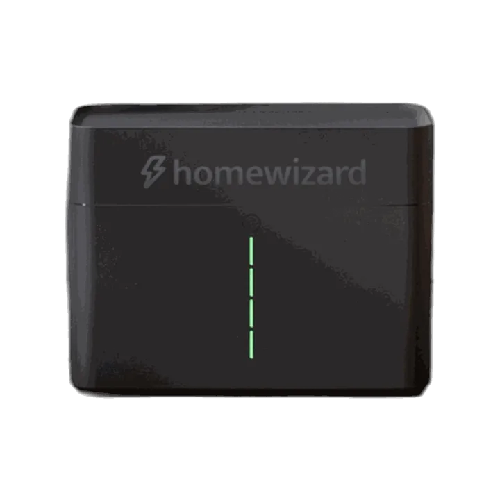 HomeWizard Plug In Battery