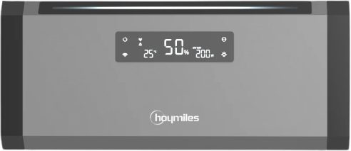 Hoymiles HiBattery 1920 AC