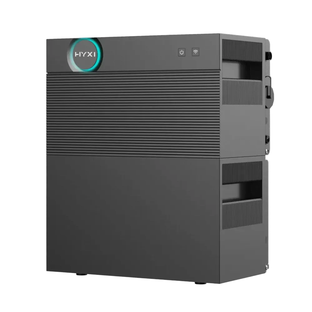 HYXi Halo 3 kWh