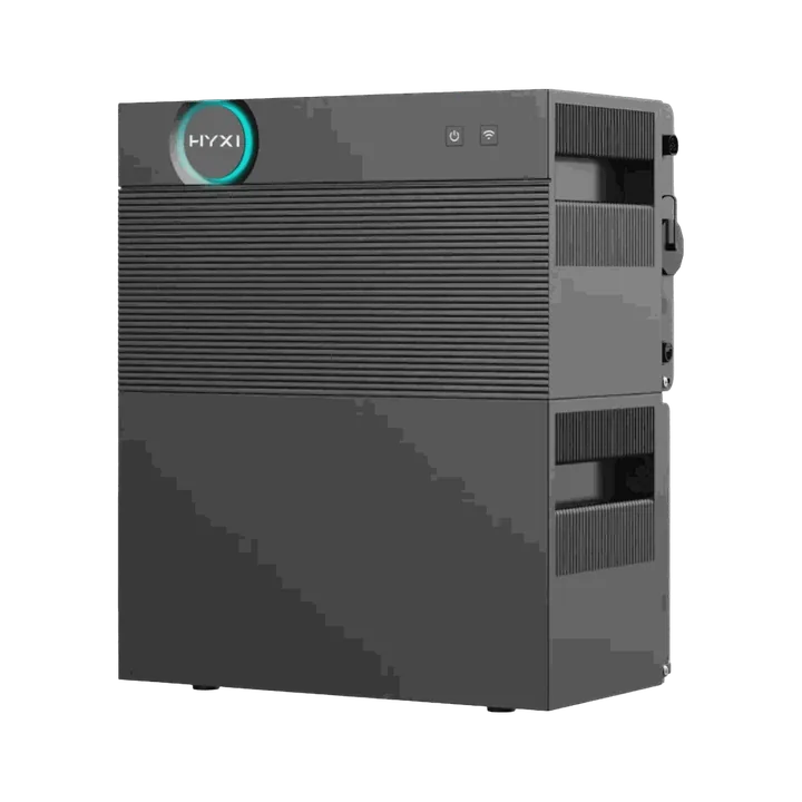 HYXi Halo 3 kWh