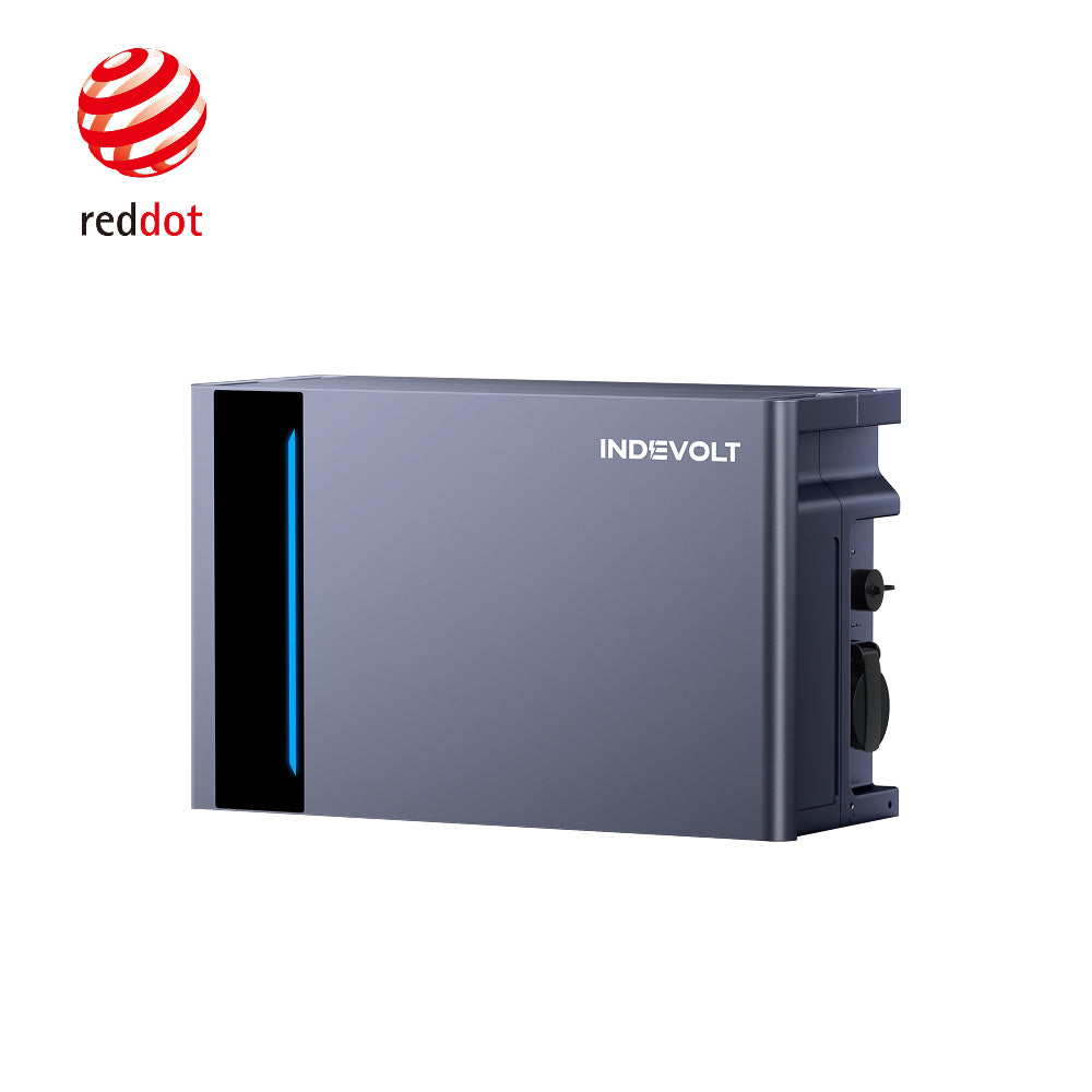 Indevolt SolidFlex 2000