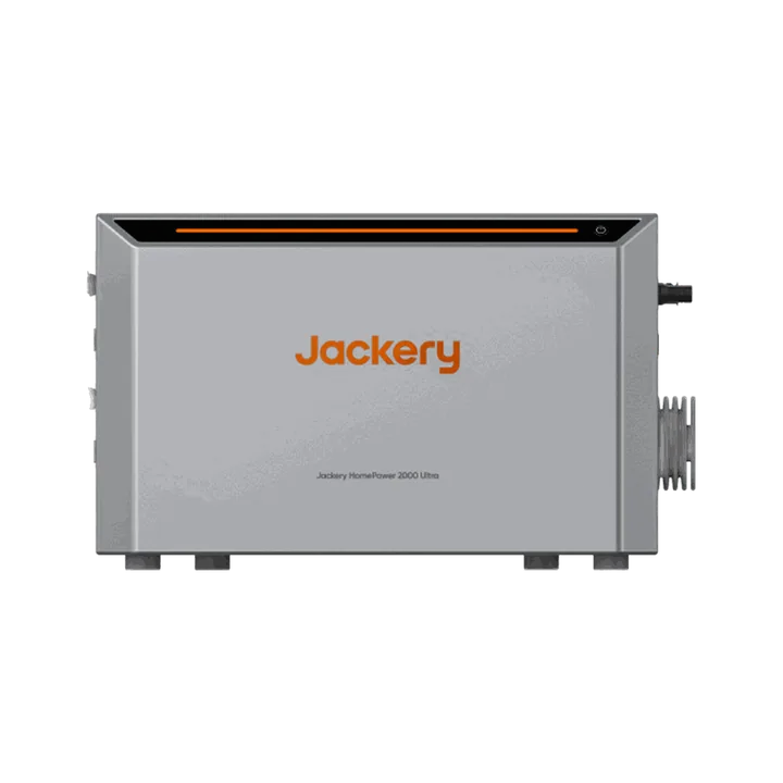 Jackery HomePower 2000 Ultra