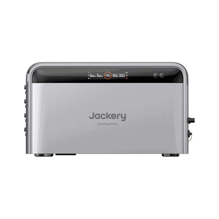Jackery SolarVault 3 Pro