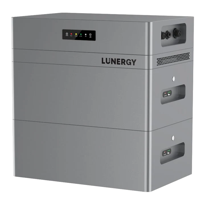 Lunergy Hub 2400 AC 10,44 kWh