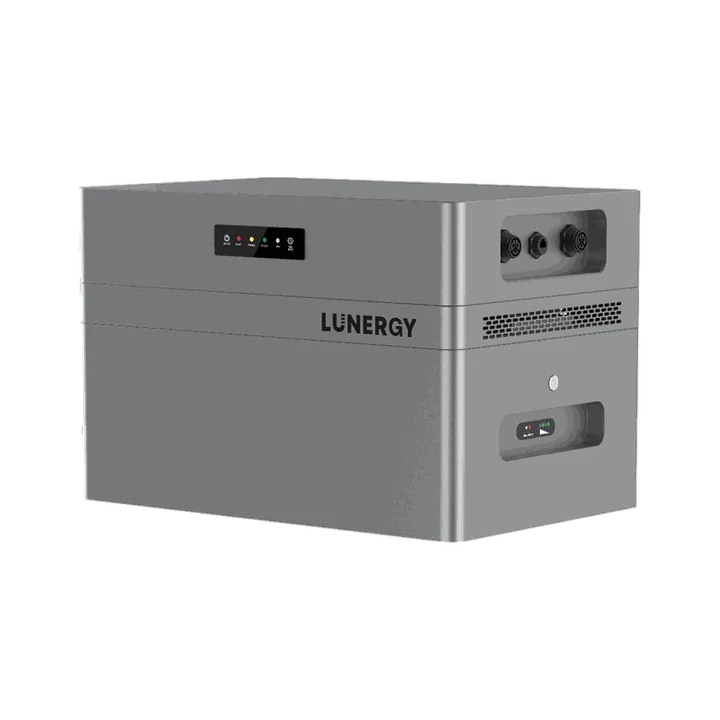 Lunergy Hub 2400 AC