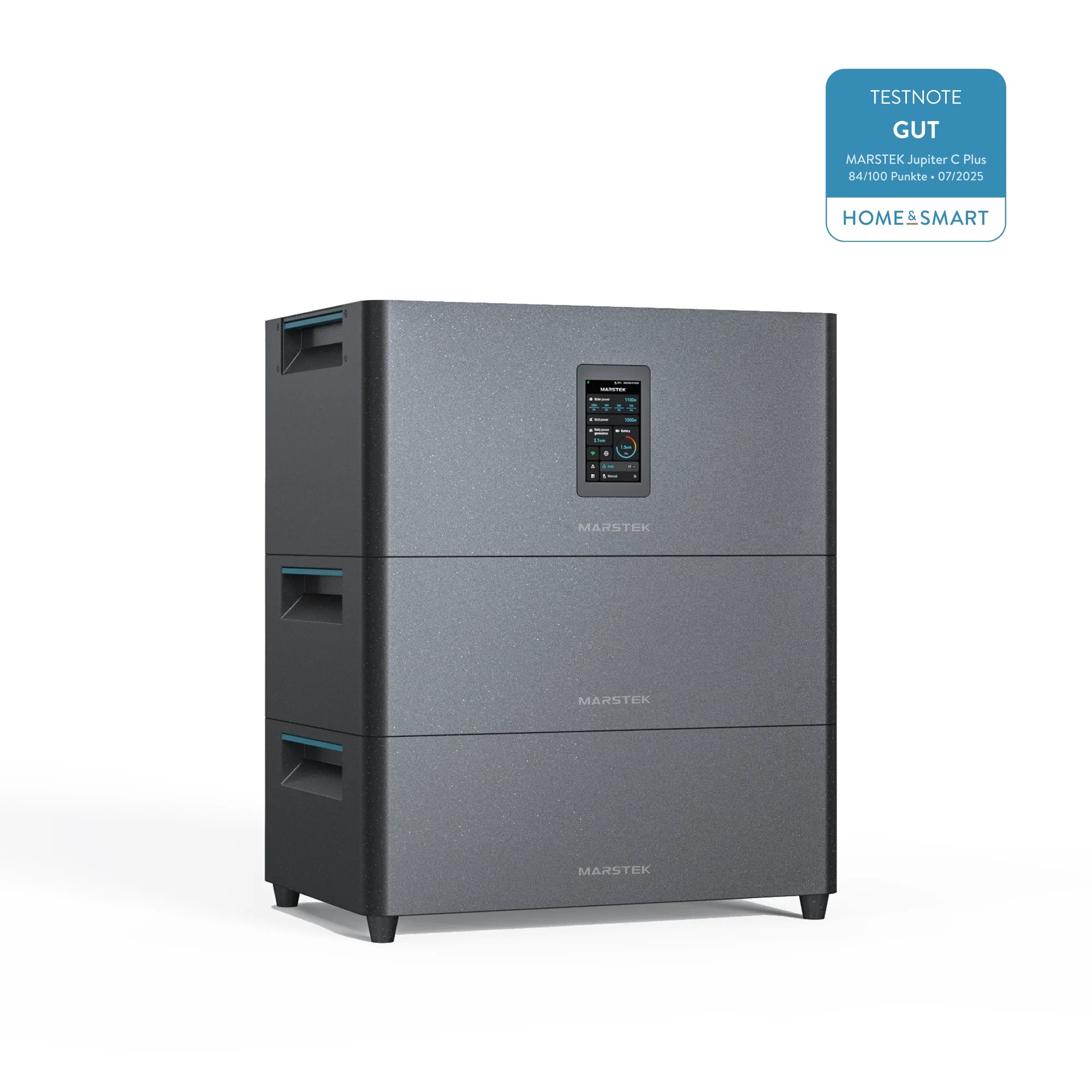 Marstek Jupiter C Plus