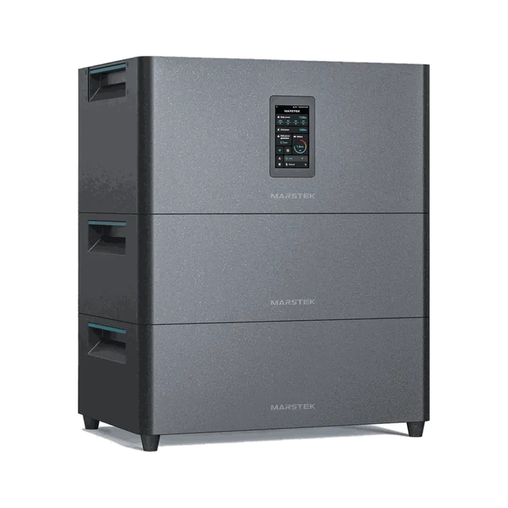 Marstek Jupiter C Plus