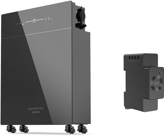 Marstek Venus C