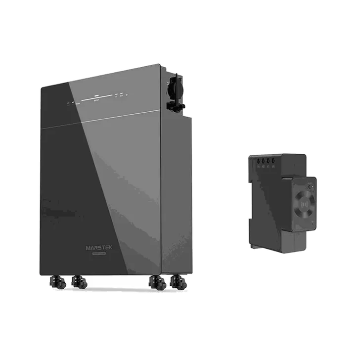 Marstek Venus C