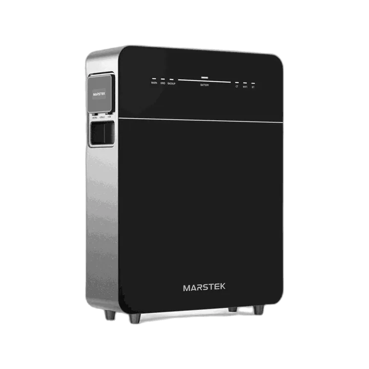 Marstek Venus E Gen 3.0