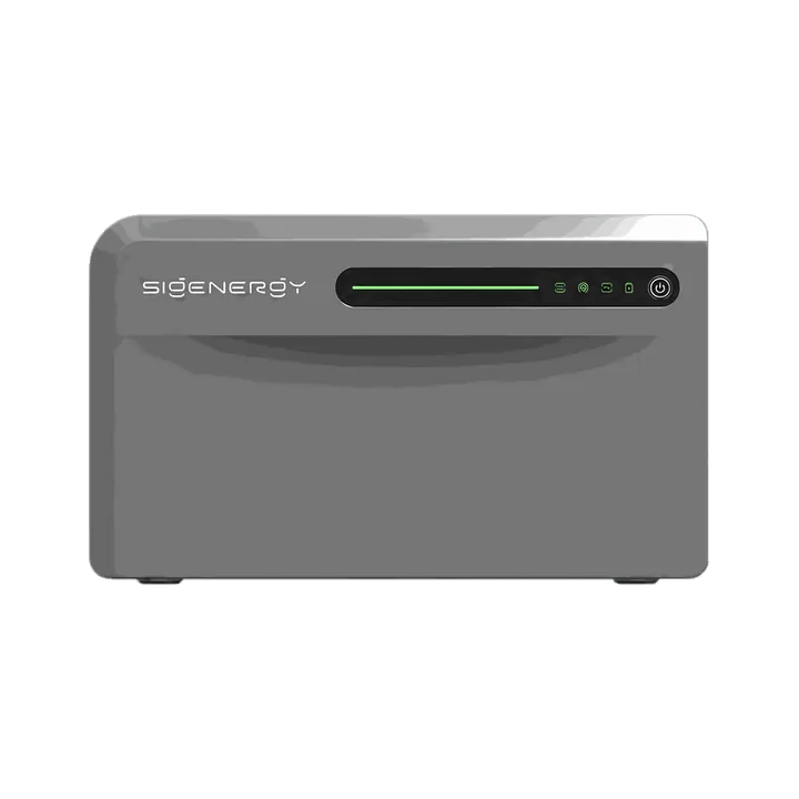 Sigenergy SigenMate 2700 Ultra