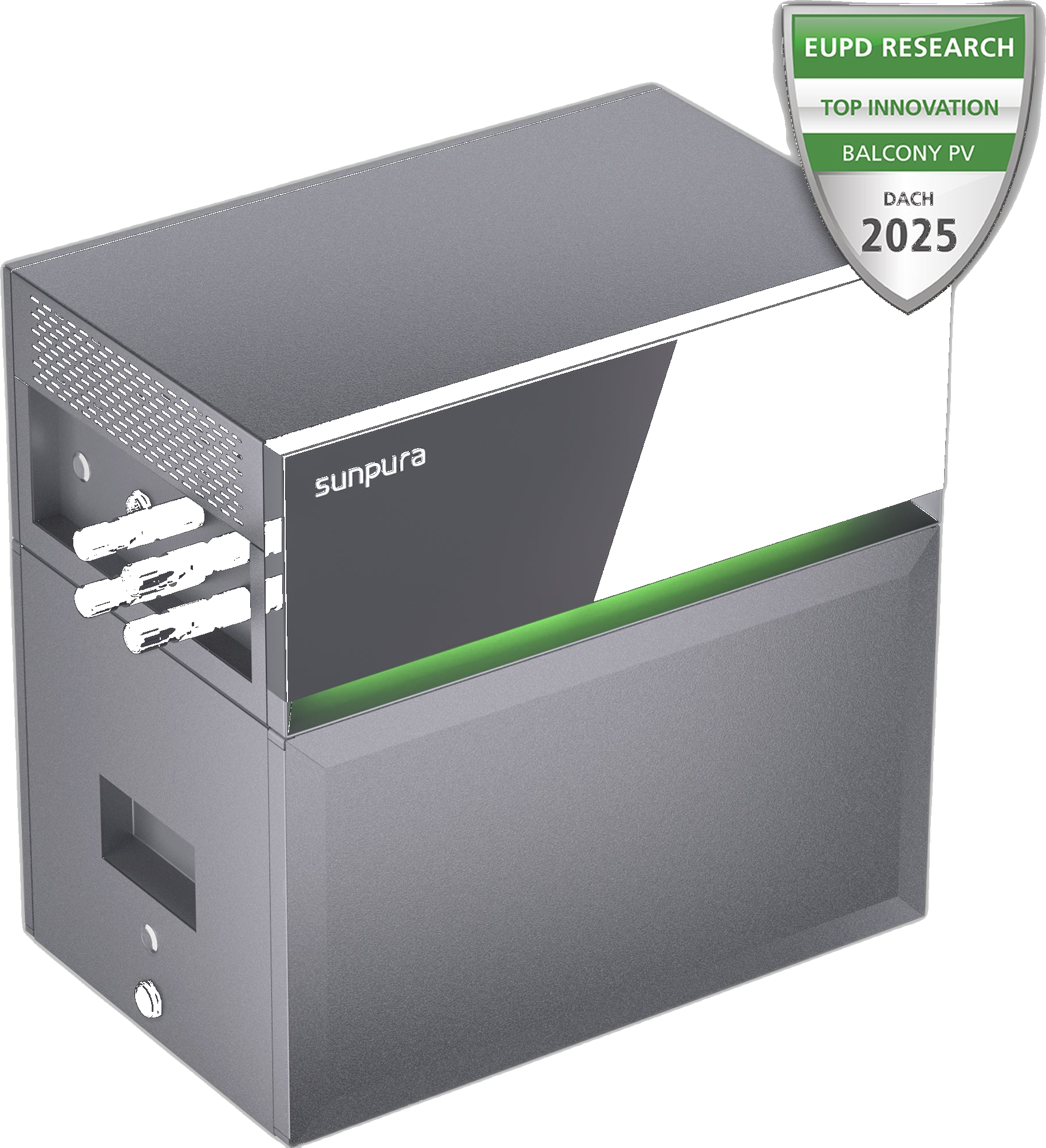 Sunpura S2400