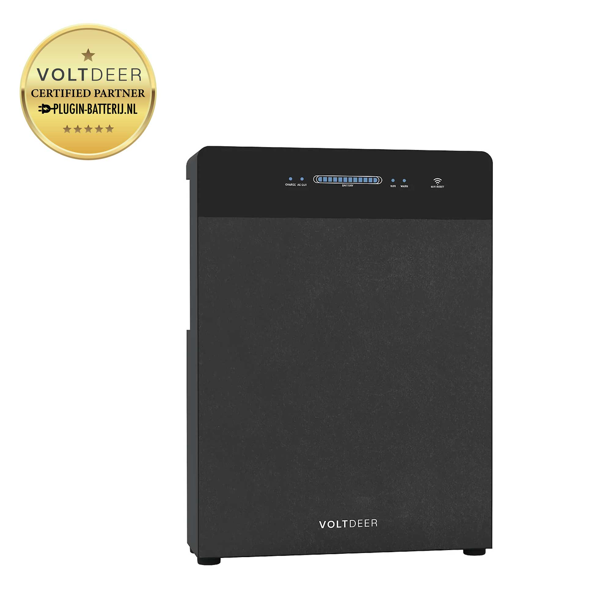 Voltdeer SR5000