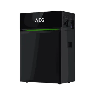 AEG SolarCube AS-BBL09