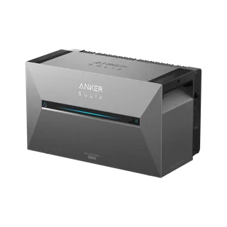 Anker Solix Solarbank 3 E2700 Pro