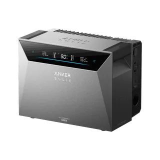 Anker Solix Solarbank 4 E5000 Pro