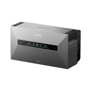 Anker Solix Solarbank Max AC
