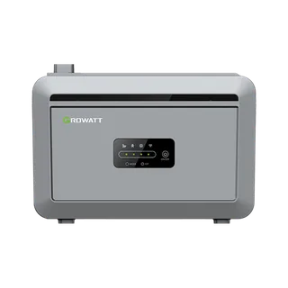 Growatt NEXA 2000
