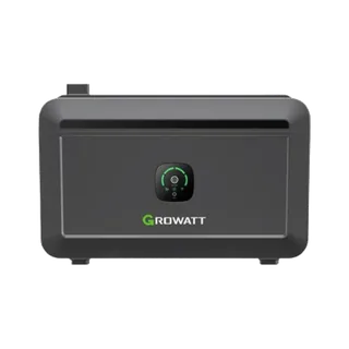 Growatt NOAH 2000