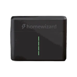 HomeWizard Plug In Battery