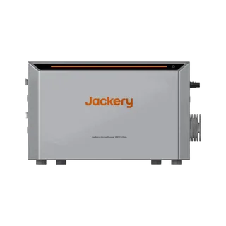Jackery HomePower 2000 Ultra