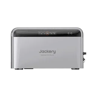 Jackery SolarVault 3 Pro Max AC