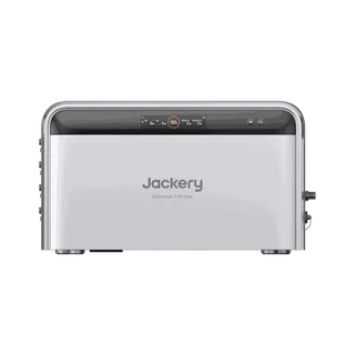 Jackery SolarVault 3 Pro Max