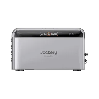 Jackery SolarVault 3 Pro