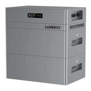 Lunergy Hub 2400 AC 10,44 kWh