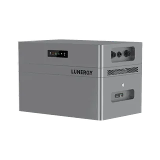 Lunergy Hub 2400 AC