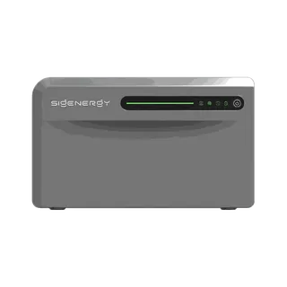 Sigenergy SigenMate 2700 Ultra