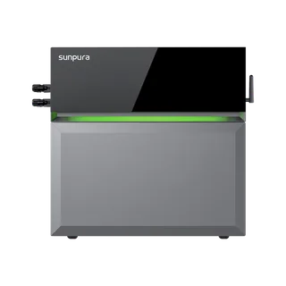 Sunpura S2400