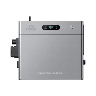 Zendure SolarFlow 2400 AC+