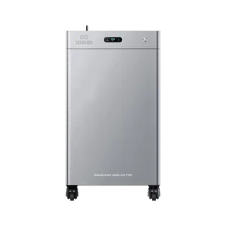 Zendure SolarFlow 4000 Mix Pro
