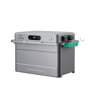 Zendure SolarFlow 800 Plus