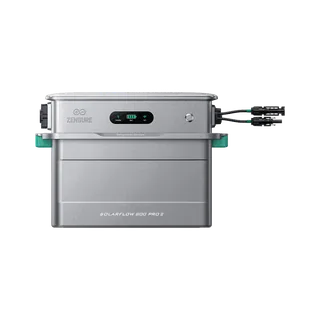 Zendure SolarFlow 800 Pro 2