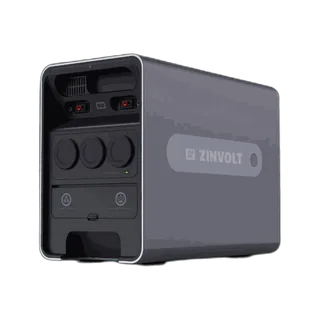 ZinVolt Power 1 kWh