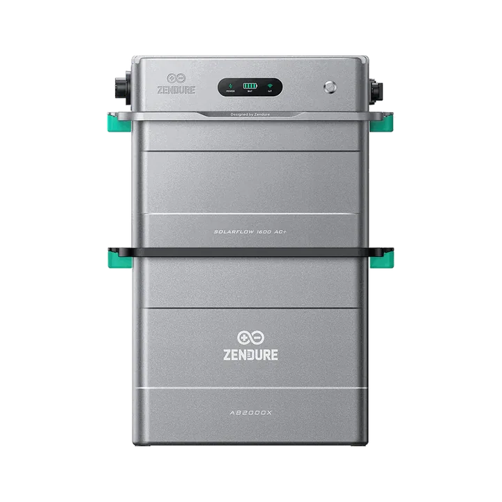 Zendure SolarFlow 1600 AC+