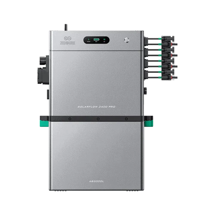 Zendure SolarFlow 2400 Pro