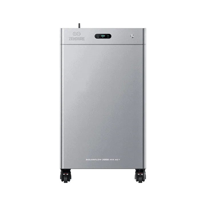 Zendure SolarFlow 3000 Mix AC+